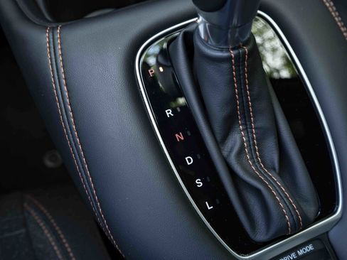 Certified 2026 Honda HR-V Sport image 30