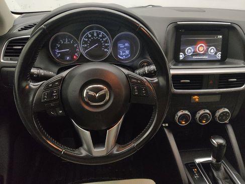 Used 2016 MAZDA CX-5 Touring AWD/4WD image 22