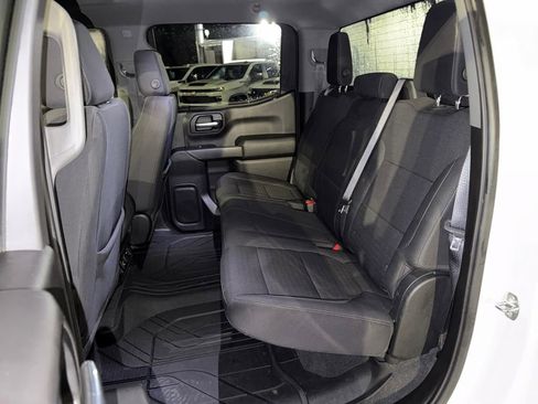 Used 2021 Chevrolet Silverado 1500 LT w/ Z71 Off-Road Package image 24