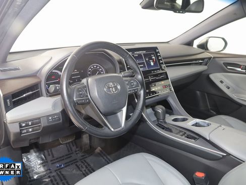 Used 2019 Toyota Avalon XLE image 23