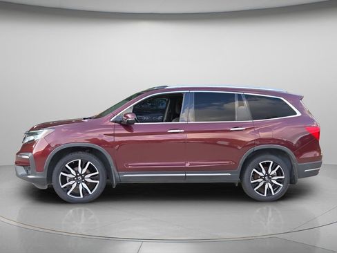 Used 2019 Honda Pilot Elite image 3