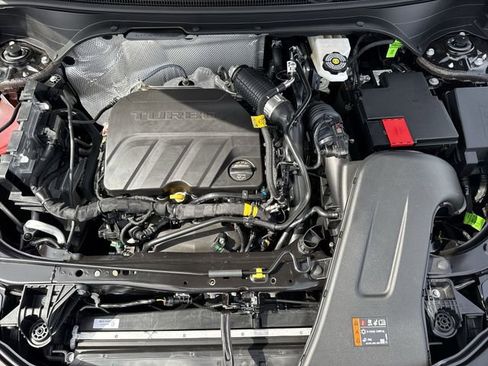 New 2026 Buick Envista Preferred image 24