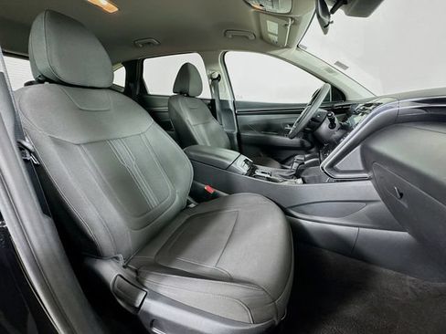 Used 2024 Hyundai Tucson SEL FWD image 27