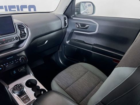Used 2022 Ford Bronco Sport Big Bend image 31