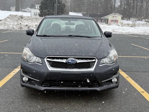 Used 2015 Subaru Impreza 2.0i Limited image 3
