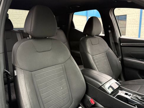 Used 2024 Hyundai Santa Cruz SE image 11