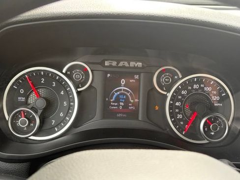 New 2026 RAM 5500 Tradesman w/ Chrome Appearance Group RWD image 18