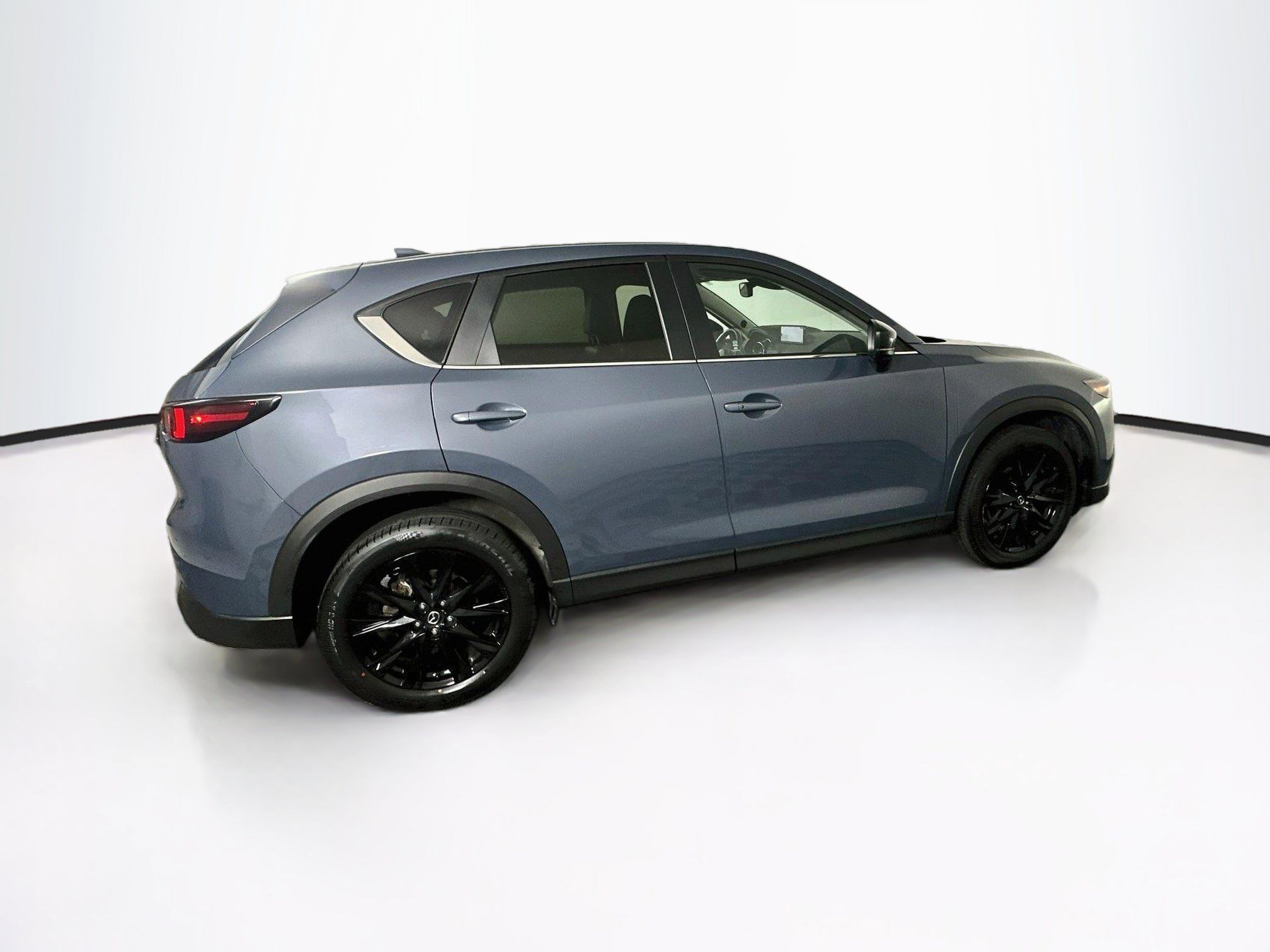 Used 2024 MAZDA CX-5 Carbon Edition AWD/4WD image 10