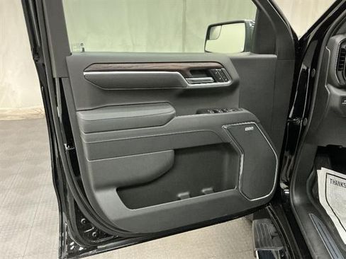 New 2026 GMC Sierra 1500 SLT w/ SLT Premium Package AWD/4WD image 21