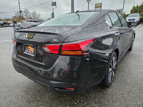 Used 2020 Nissan Altima 2.5 SL image 15
