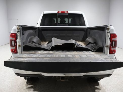 Used 2022 RAM 2500 Laramie image 4