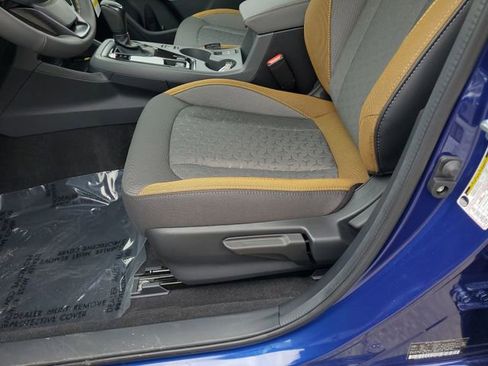 New 2026 Subaru Crosstrek 2.5i Sport image 20