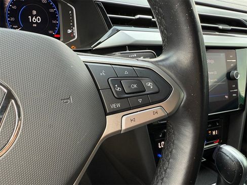 Used 2021 Volkswagen Arteon SE w/ Arteon MDO Package image 23