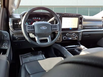 Used 2024 Ford F350 Lariat w/ Lariat Ultimate Package