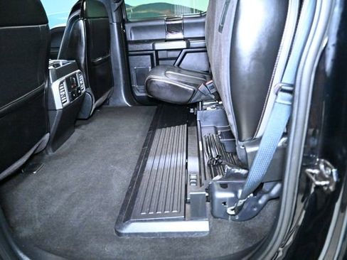 Used 2018 Ford F250 Platinum w/ Platinum Ultimate Package image 49