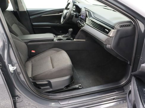 Certified 2025 Toyota Camry LE FWD image 36