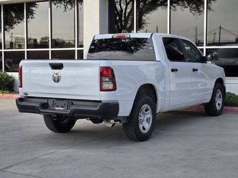 Certified 2024 RAM 1500 Tradesman w/ Trailer Tow Group image 7