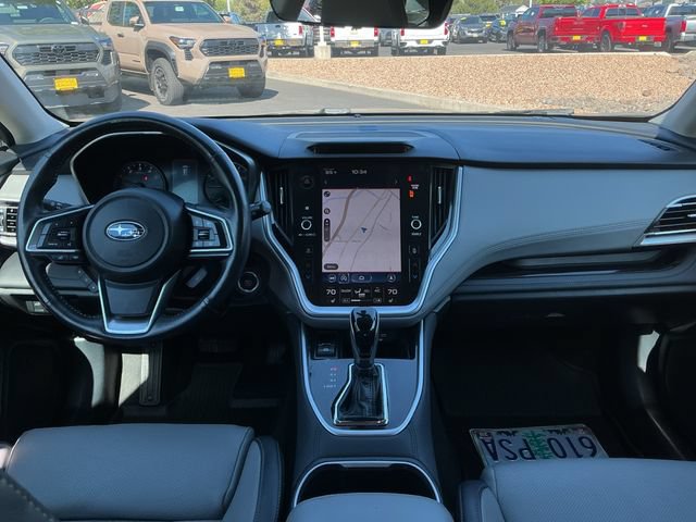 Used 2022 Subaru Outback Limited AWD/4WD image 21