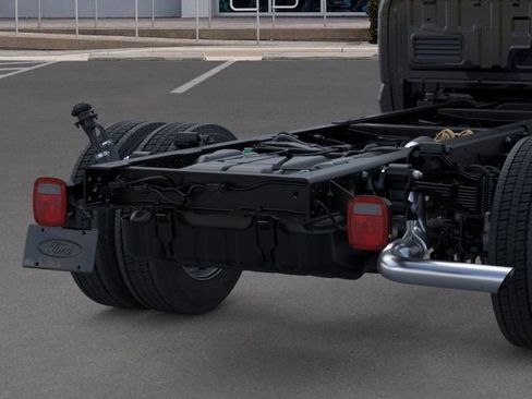 New 2026 Ford F450 2WD Crew Cab Super Duty image 21