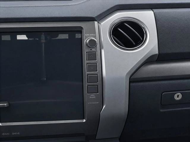 Used 2021 Toyota Tundra SR5 w/ TRD Off-Road Package AWD/4WD image 9