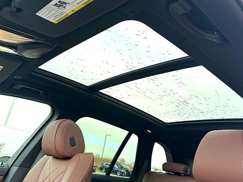 New 2026 BMW X5 xDrive50e AWD/4WD image 12