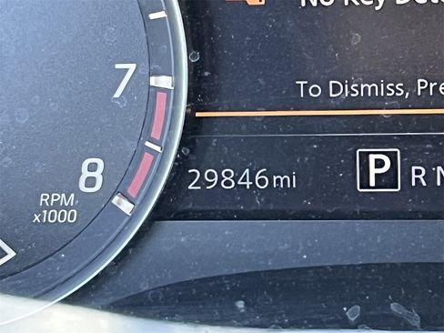 Certified 2023 Nissan Frontier SV w/ SV Convenience Package image 7