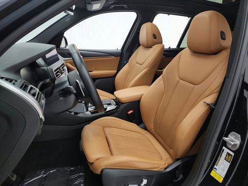 Used 2024 BMW X3 sDrive30i w/ M Sport Package image 13