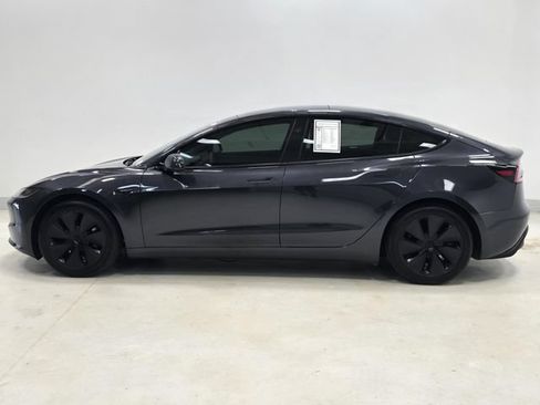 Used 2024 Tesla Model 3 Standard Range RWD image 35
