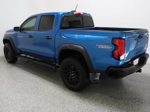 Used 2024 Chevrolet Colorado Trail Boss w/ Advanced Trailering Package image 9