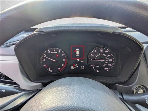 New 2026 Subaru Forester image 17