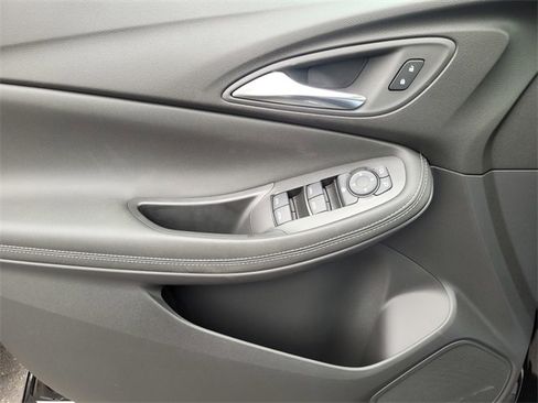 New 2026 Buick Encore GX Preferred image 13