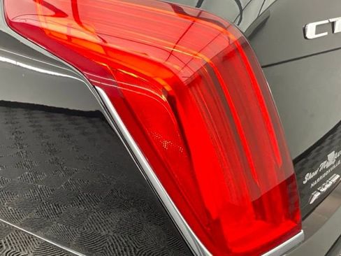 Used 2016 Cadillac CT6 Premium Luxury w/ Active Chassis Package image 20