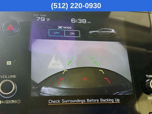Certified 2024 Subaru Crosstrek 2.0i Premium image 16