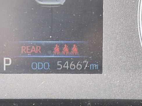 Certified 2024 Toyota Corolla LE image 29