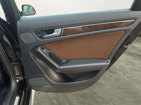 Used 2013 Audi A4 Premium image 16