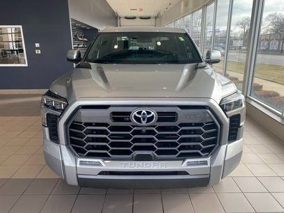 Used 2023 Toyota Tundra 1794 Edition