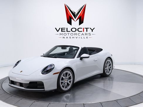 Used 2025 Porsche 911 Carrera w/ Premium Package image 10