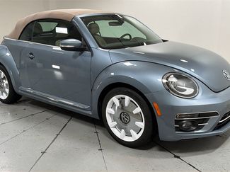 Used 2019 Volkswagen Beetle 2.0T Final Edition SEL video 3