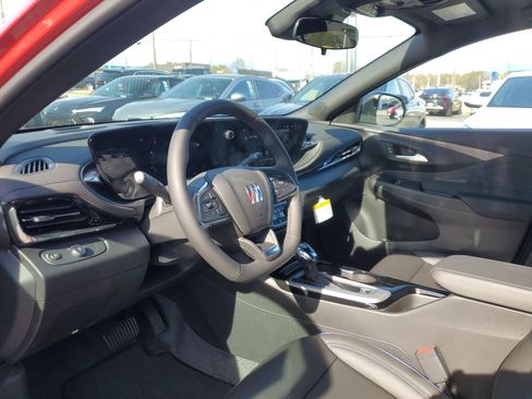 New 2026 Buick Envista Sport Touring w/ Convenience I Package image 15