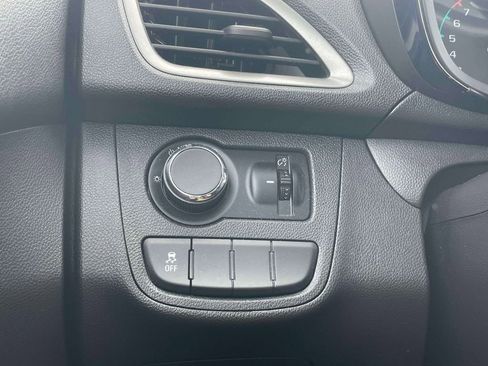 Used 2020 Chevrolet Spark LS image 19