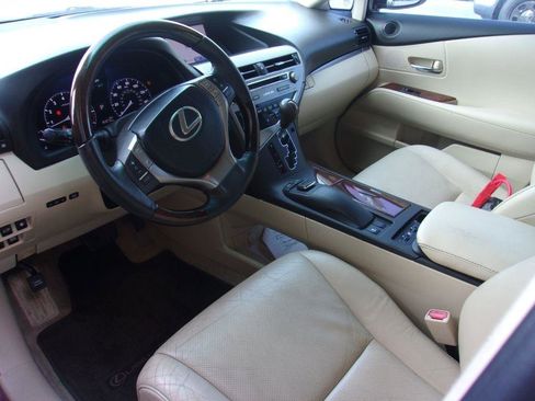 Used 2015 Lexus RX 350 FWD image 6