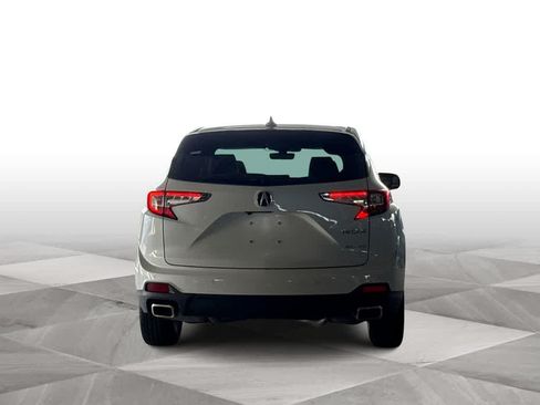Certified 2024 Acura RDX SH-AWD w/ Technology Package image 7