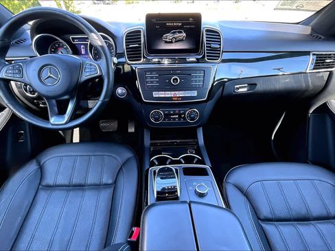 Used 2017 Mercedes-Benz GLE 350 image 14