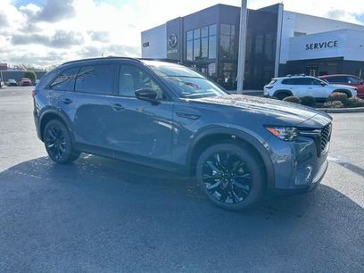New 2026 MAZDA CX-90 3.3 Turbo w/ Premium Sport Pkg