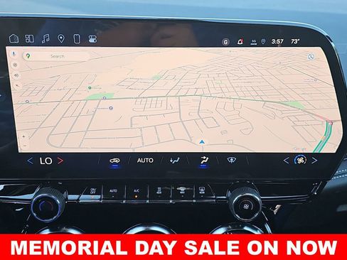 New 2025 Chevrolet Blazer EV LT w/ Midnight/Sport Edition FWD image 21
