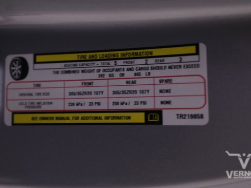 New 2026 Dodge Charger Scat Pack w/ Wheel & Tire Package image 33