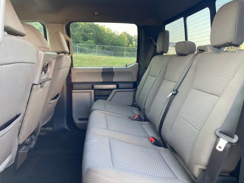 Used 2022 Ford F350 XLT w/ XLT Value Package AWD/4WD image 4