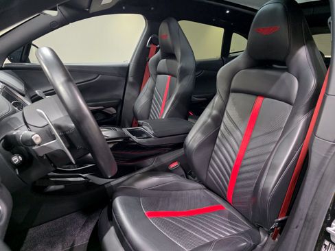 Used 2023 Aston Martin DBX 707 AWD/4WD image 12