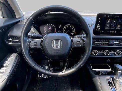 Used 2025 Honda HR-V EX-L image 6