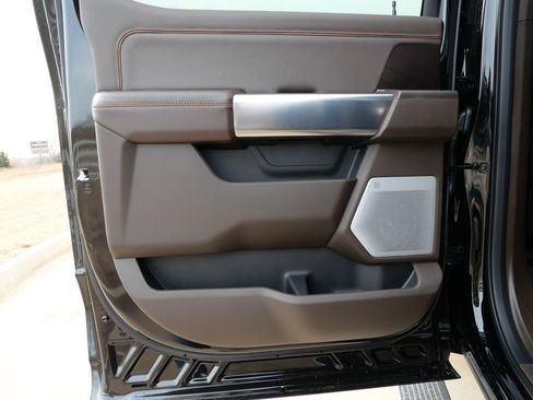 New 2026 Ford F250 King Ranch w/ Chrome Package image 15